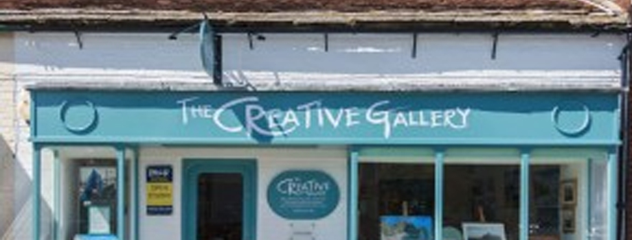 The Creative Gallery