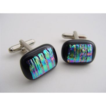 Christine – Dichroic Jewellery