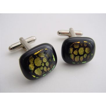 Helen Clarke – Cufflinks