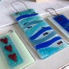 Fused Glass Workshop - Linda Rowe