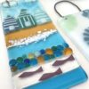 Fused Glass Seascape Workshop